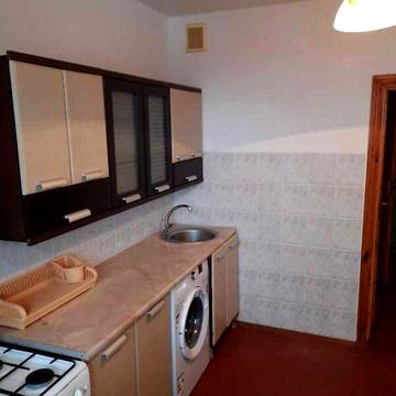 Довгострокова оренда 1к Квартира Залізняка Максима вулиця