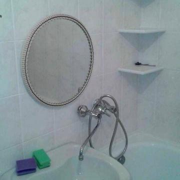 Довгострокова оренда 1к Квартира Залізняка Максима вулиця