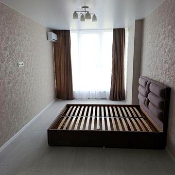 Квартира з ремонтом та меблями,ЖК Бульвар Акацій ЖК Бульвар Акацій