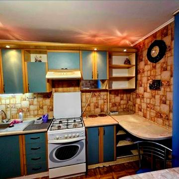 Сдаю 1к квартиру в Лесках, Заводской район