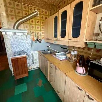 1 кім 39 м2 в багатоповерхівці ЛІВОБЕРЕЖНИЙ (717901)