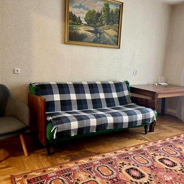 Оренда 4-кімнатної квартири (Ковель, вул. Володимирська)