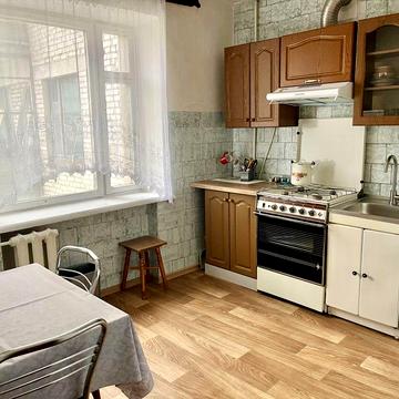 Оренда 4-кімнатної квартири (Ковель, вул. Володимирська)