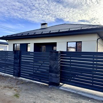 Садова вул.