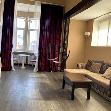 Здам 2х-поверхову квартиру, Центр. м. Архітектора Бекетова