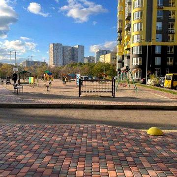 Без коміссії! 1-к квартира, Кадетський Гай 10, ЖК Медовий ЖК Медовий