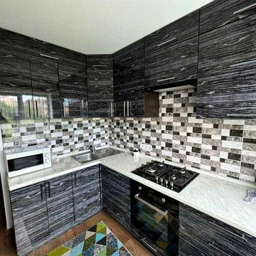 3-кімнатна, вул. Шолуденко, 7