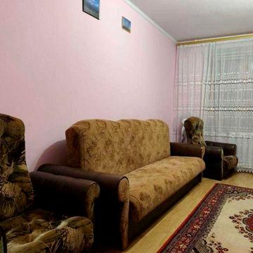 Здам 2- х кімнатну квартиру вул Іллінська центр міста