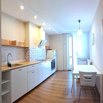 Сдам 1- комн.квартиру в новострое на Таирова, ЖК Вернисаж,ул.Костанди