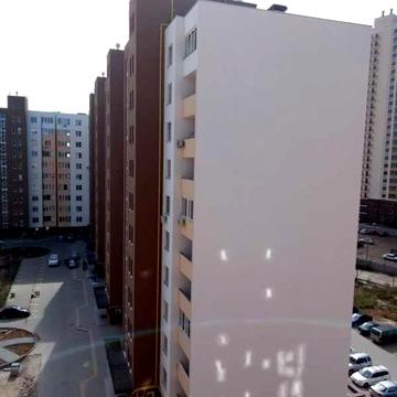 Однодвушка в новом ЖК на Сахарова