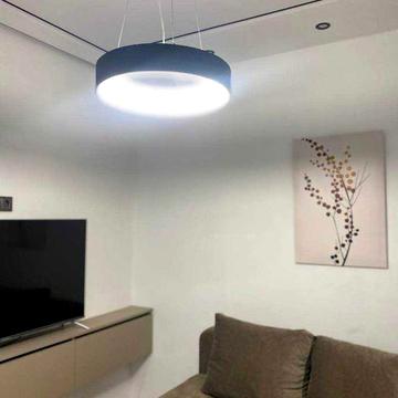 Оренда однокімнатної квартири поблизу Тернопільського ставу