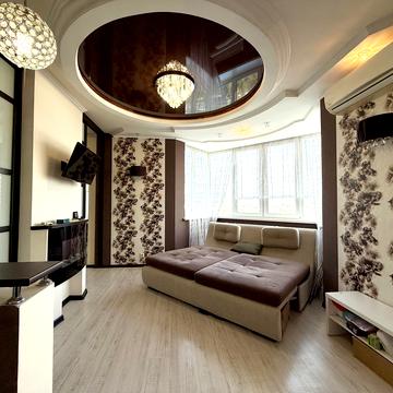 Михайла Максимовича вул. (Онуфрія Трутенка), 3-Г