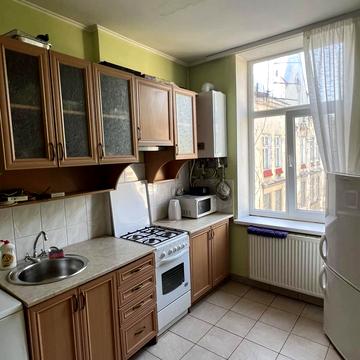 Городоцька вул., 24