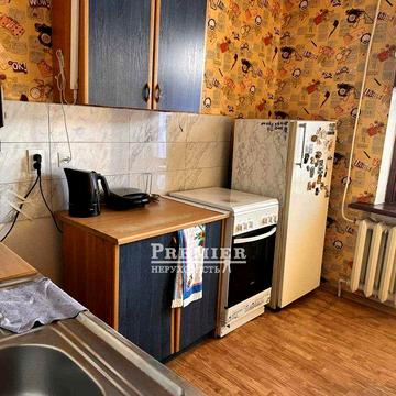 2-кімнатна квартира 53 кв.м з видом на лиман Якісний ремонт