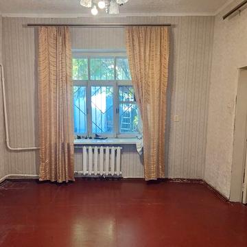 Уютная квартира со своим двориком