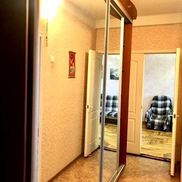 3 кімн вул. Запорізька, Малий ринок