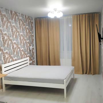 Костанді вул., 104