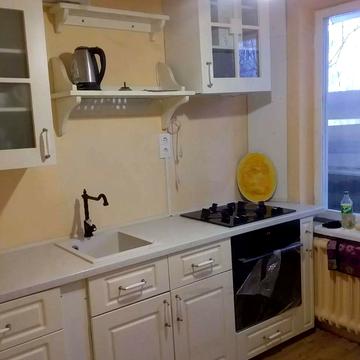 Михайла Комарова вул. (Тархова), 5