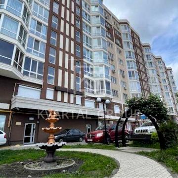 Смарт-квартира за готівку 30м2 біля Ринку 1267 $ за м² з меблями. ЖК соборний