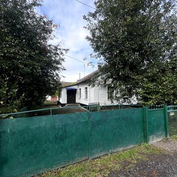 Продаж будинку в с.Саливінки