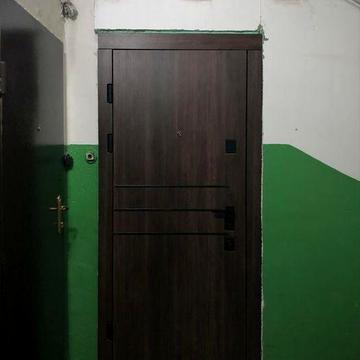 3-кімнатна квартира на Ковалівці