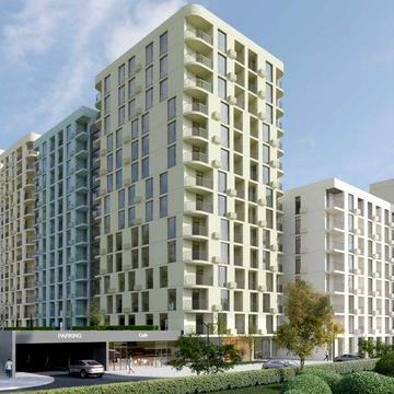 ВИГІДНО! До чорної п"ятниці. Продаж квартири в сучасному ЖК.