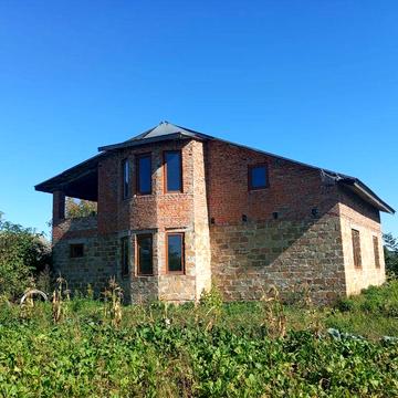 Продам незавершене будівництво