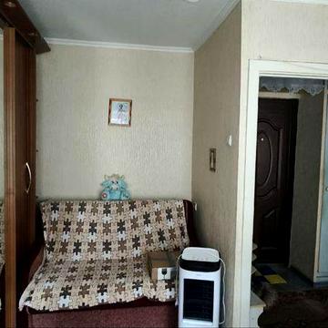 Продам однокомнатную квартиру район 12 квартала ул.Данила Нечая