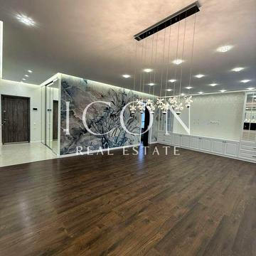 Оренда 5к квартири |  147м² | ЖК "Повітрофлотський квартал"