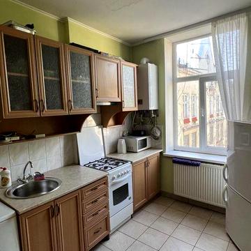 Оренда 1 кім квартири по вул. Городоцька