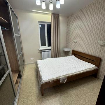 Черняховського вул.