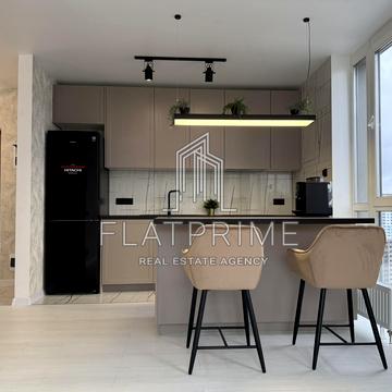 Івана Виговського вул. (Маршала Гречка), 40/12