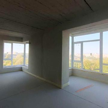 Продається Видова 1к квартира з виглядом на парк - 47,4м2 ЖК Діброва Парк