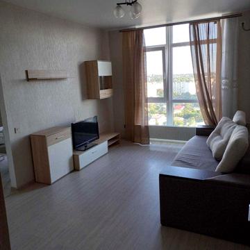 Віталія Нестеренка вул. (Академіка Воробйова), 1б