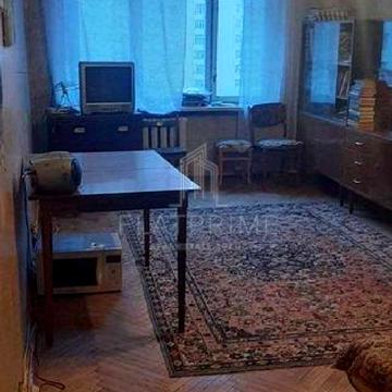 Митрополита Василя Липківського вул. (Урицького), 37