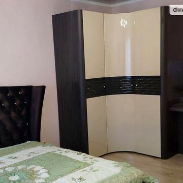 Довгострокова оренда 3к Квартира Слобожанський проспект