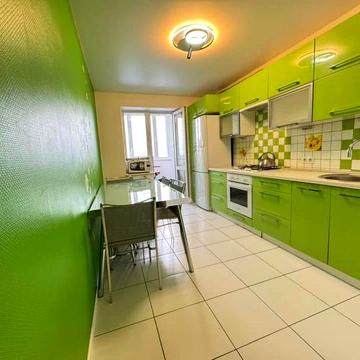 Оренда 3к квартири по вул. Пасічна