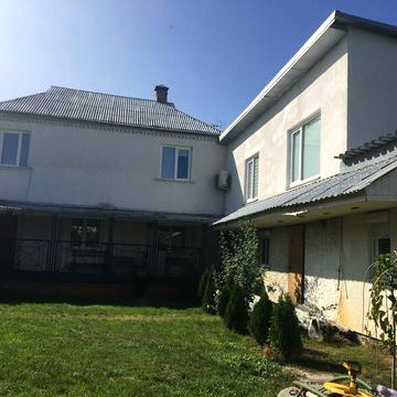 оренда будинку на березі Десни