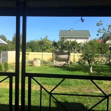 оренда будинку на березі Десни