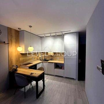 Продам одно кімнатну квартиру в ЖК, с. Гатне