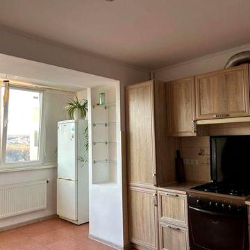 Здається в оренду 1 кімнатна квартира по вул.Львівська