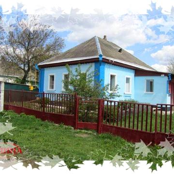 Будинок с.Зорівка