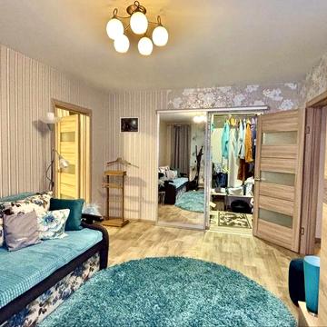 Продажа 2 ком. 10 мкрн. Левый берег