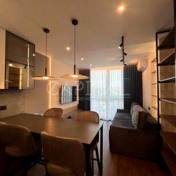 Оренда квартири в ЖК Файна Таун Шевченківський район