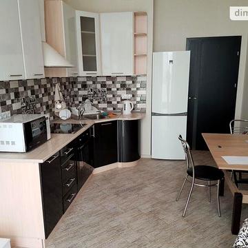 Довгострокова оренда 1к Квартира Французький бульвар ЖК Восьмая жемчужина