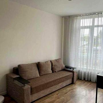 Оренда 2-к квартири в ЖК «Веселка», вул. Залізнична