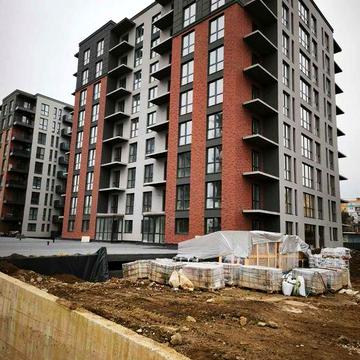 Продається 2-кімнатна квартира, ЖК “West towers”  Код: 37826 ЖК West towers