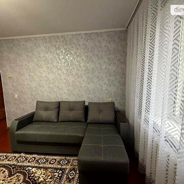 Довгострокова оренда 1к Квартира Миру проспект