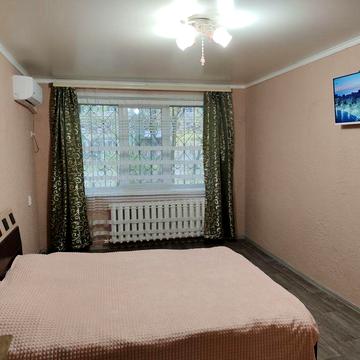 Сдам 1-комнатную квартиру на Автовокзале