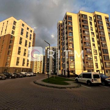 Продається 2 кімнатна квартира в топовому ЖК Супернова